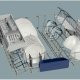 Siemens SN45N532EU lavastoviglie Libera installazione 13 coperti 4