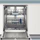 Siemens SN56M558EU lavastoviglie A scomparsa parziale 13 coperti 3