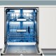 Siemens SX66V054EU lavastoviglie A scomparsa totale 13 coperti 3