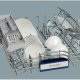 Siemens SX66V054EU lavastoviglie A scomparsa totale 13 coperti 5