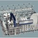 Siemens SX66V054EU lavastoviglie A scomparsa totale 13 coperti 6