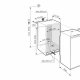 Liebherr IKB 2350 Premium BioFresh frigorifero Da incasso 200 L Bianco 3