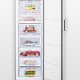 Beko FN 126420 X congelatore Congelatore verticale Libera installazione 227 L Acciaio inox 3