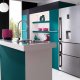 Beko CN151920DX frigorifero con congelatore Libera installazione 467 L Acciaio inox 3