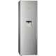 Siemens KS36WPI30 frigorifero Libera installazione 346 L Stainless steel 3