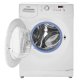 Haier HW70-1479 lavatrice Caricamento frontale 7 kg 1400 Giri/min Bianco 4