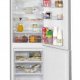 Beko CS 234022 X frigorifero con congelatore 295 L Acciaio inox 3