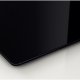 Siemens EH611BL17E piano cottura Nero Da incasso Piano cottura a induzione 3 Fornello(i) 3