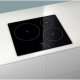 Siemens EH611BL17E piano cottura Nero Da incasso Piano cottura a induzione 3 Fornello(i) 5