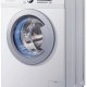 Haier HW80-1403D lavatrice Caricamento frontale 8 kg 1400 Giri/min Bianco 3