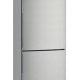 Siemens KG36EAI42 frigorifero con congelatore Libera installazione 300 L Acciaio inox 3