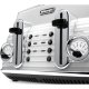 De’Longhi Scultura 4 fetta/e 1800 W Bianco 5