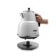 De’Longhi Scultura bollitore elettrico 1,5 L 2000 W Bianco 5