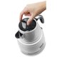 De’Longhi Scultura bollitore elettrico 1,5 L 2000 W Bianco 6
