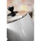 De’Longhi Scultura bollitore elettrico 1,5 L 2000 W Bianco 7
