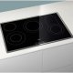 Siemens ET845FC17 piano cottura Nero Da incasso Ceramica 5 Fornello(i) 5
