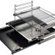 Siemens EQ861EV01R set di elettrodomestici da cucina Piano cottura a induzione Forno elettrico 6