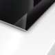 Siemens ER326AB70D piano cottura Nero Da incasso Gas 1 Fornello(i) 4