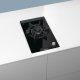 Siemens ER326AB70D piano cottura Nero Da incasso Gas 1 Fornello(i) 5