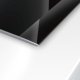 Siemens ER326BB70D piano cottura Nero Da incasso Gas 2 Fornello(i) 3