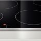 Siemens ET645CE17 piano cottura Nero Da incasso Ceramica 4 Fornello(i) 3