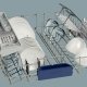 Siemens SN45N539EU lavastoviglie Sottopiano 13 coperti 4