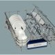Siemens SR26T294EU lavastoviglie Libera installazione 10 coperti 3