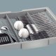Siemens SN45N582EU lavastoviglie Sottopiano 14 coperti 3
