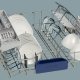 Siemens SN65M042EU lavastoviglie A scomparsa totale 13 coperti 4