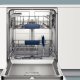 Siemens SN65N039EU lavastoviglie A scomparsa totale 13 coperti 3