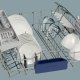 Siemens SN65N039EU lavastoviglie A scomparsa totale 13 coperti 4