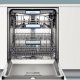 Siemens SX66V096EU lavastoviglie A scomparsa totale 14 coperti 3
