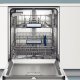 Siemens SX76N057EU lavastoviglie A scomparsa totale 13 coperti 3