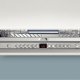 Siemens SX76N057EU lavastoviglie A scomparsa totale 13 coperti 4
