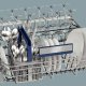 Siemens SX76N057EU lavastoviglie A scomparsa totale 13 coperti 6