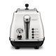 De’Longhi CTO 2003.W tostapane 2 fetta/e 2000 W Bianco 3