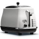 De’Longhi CTO 2003.W tostapane 2 fetta/e 2000 W Bianco 4