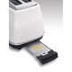 De’Longhi CTO 2003.W tostapane 2 fetta/e 2000 W Bianco 6