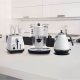 De’Longhi CTO 2003.W tostapane 2 fetta/e 2000 W Bianco 8