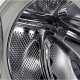 Siemens WM14E3ED lavatrice Caricamento frontale 6 kg 1400 Giri/min Bianco 3