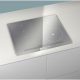 Siemens EH679MN27E piano cottura Acciaio inox Da incasso Piano cottura a induzione 4 Fornello(i) 4
