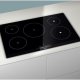 Siemens EH875FM27E piano cottura Nero, Acciaio inox Da incasso Piano cottura a induzione 5 Fornello(i) 5