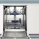 Siemens SX65M037EU lavastoviglie A scomparsa totale 13 coperti 3