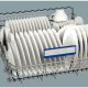 Siemens SN56N593EU lavastoviglie A scomparsa parziale 14 coperti 6