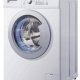 Haier HW60-1202D lavatrice Caricamento frontale 6 kg 1200 Giri/min Bianco 3
