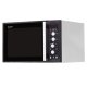 Sharp Home Appliances R-931BKW Nero Microonde combinato Superficie piana 40 L 900 W 9