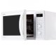 Sharp Home Appliances R-941WW Bianco Microonde combinato Superficie piana 40 L 1050 W 7