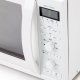 Sharp Home Appliances R-941WW Bianco Microonde combinato Superficie piana 40 L 1050 W 9