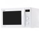 Sharp Home Appliances R-941WW Bianco Microonde combinato Superficie piana 40 L 1050 W 10
