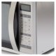 Sharp Home Appliances R-971STW Acciaio inox Microonde combinato Superficie piana 40 L 1050 W 5